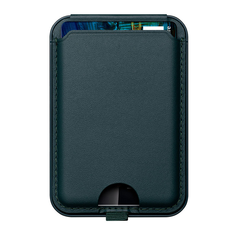 MagSafe Card Wallet with Phone Stand view 5
